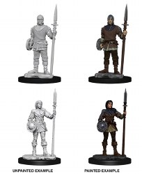 WZK DC: Guards
