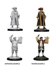 WZK DC: Mayor & Town Crier