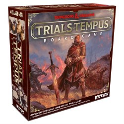 Trials of Tempus: Standard Edition