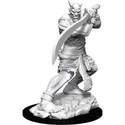 D&D NMU: Efreeti