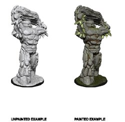 PF: DC: Earth Elemental Lord