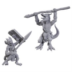 D&D: Limited Edition 50th Anniversary: Kobolds