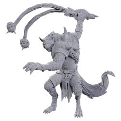 D&D: NMU: Flind Trapper