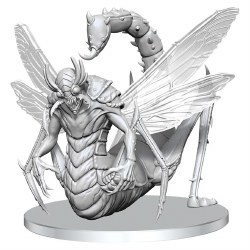 D&D: NMU: Derakni
