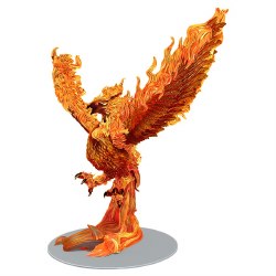 D&D: Icons of the Realms: Elder Elemental Phoenix