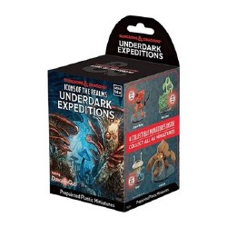 Lord of the Rings: Underdark Expeditions Booster