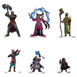 D&D:Player's Handbook: Spells & Steel Starter Set