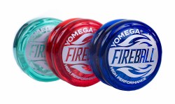 Yomega Fireball