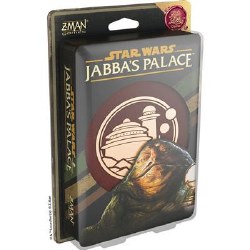 Jabba's Palace: Love Letter