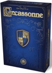 Carcassone 20th Anniversary