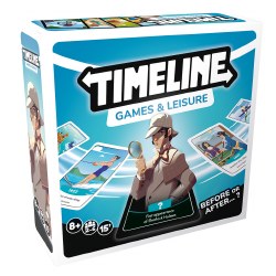 Timeline Games & Leisure