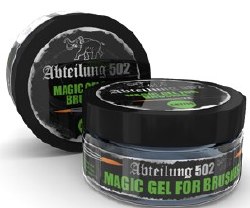 Magic Gel for Brushes 75ml Jar