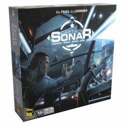 Captain Sonar