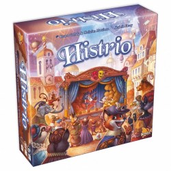 Histrio