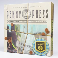 Penny Press