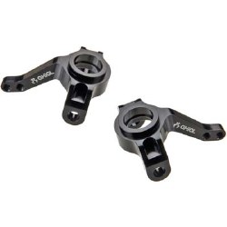 Aluminum Knuckle Black (2)