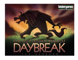 Ultimate Werewolf: One Night: Daybreak