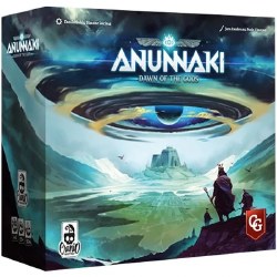 Anunnaki: Dawn of the Gods