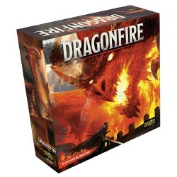 Dragonfire