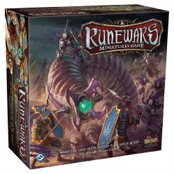 RuneWars: The Miniatures Game