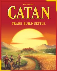 Catan: Base Game