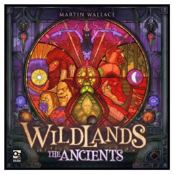Wildlands: The Ancients Expansion