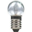 19v Clear Large Globe Bulb