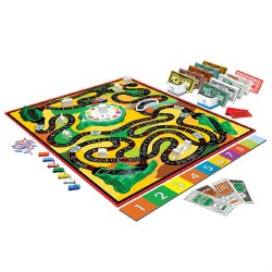 The Game Of Life - Classic Edition