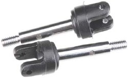 Stub Axles Rear (2)