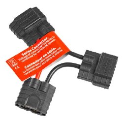 Wire Harness Series Battery Connection