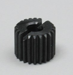 Top Steel Drive Gear 22T Nitro Hawk