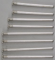 Susp Screw Pin Set T-Maxx (8)