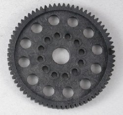 Spur Gear 32P 70T Rustler/T-Maxx