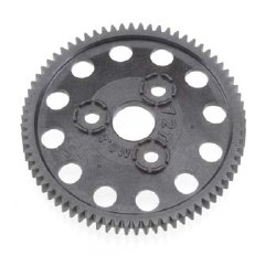 Spur Gear 72T