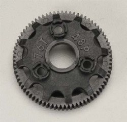 Spur Gear 48P 76T