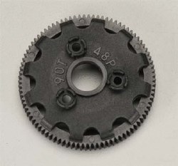 Spur Gear 48P 90T