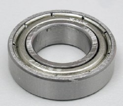 Ball Bearing 10x19x5mm