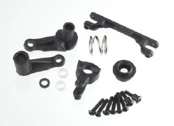 Steering Bellcranks E-Maxx