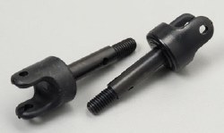 Stub Axle T-Maxx 2.5