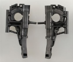 Front Bulkhead Revo