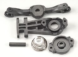 Upper & Lower Steering Arm Revo