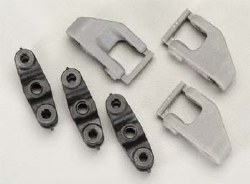 Servo Horns For Non-Traxxas Servos