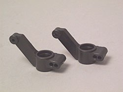 Stub Axle Housing