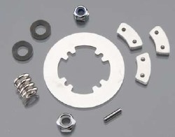 Heavy Duty Rebuild Kit Revo/Maxx Trucks