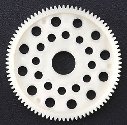 Spur Gear 48P 84T