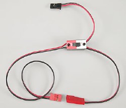 Wiring Harness For Rx Power Pack Nitro