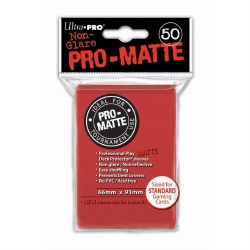 DP: PRO Matte RD (50)