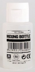 Paint Mixing Bottle - 35ml