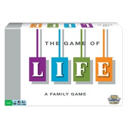 The Game Of Life - Classic Edition