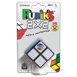 Rubik's 2x2